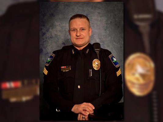 Little Elm Officer Shot And Killed